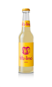 Refresco Fritz-Limón (330ml)